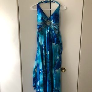 Prom dress/evening dress